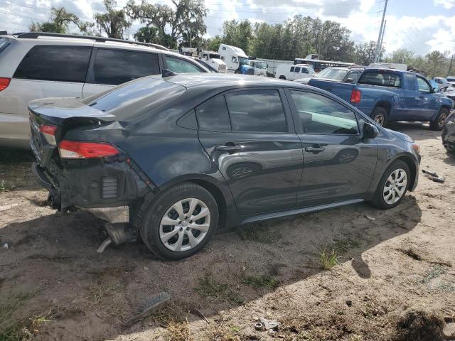 Photo 3 from auction – 2023 TOYOTA COROLLA LE with VIN 5YFB4MDE7PP056690