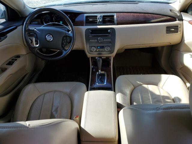 Zdjęcie 8 z aukcji – 2007 BUICK LUCERNE CX z VIN 1G4HD57257U151345