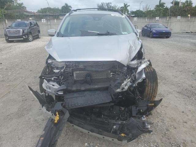 Photo 5 from auction – 2018 FORD ESCAPE SE with VIN 1FMCU9GD8JUD12250