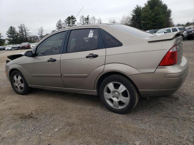 Photo 2 from auction – 2005 FORD FOCUS ZX4 with VIN 1FAFP34N05W137656