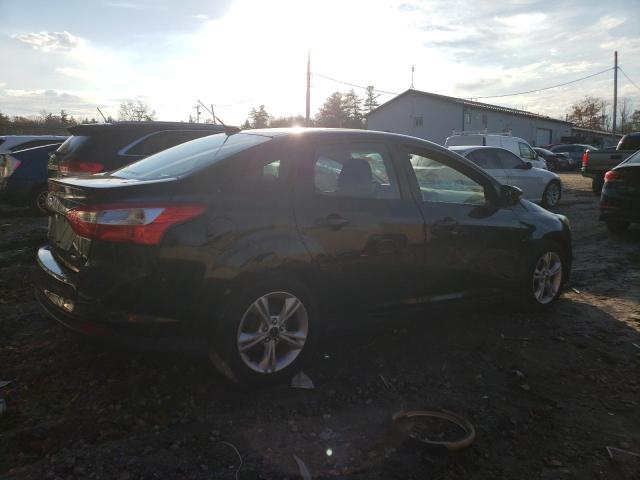 Photo 3 from auction – 2014 FORD FOCUS SE with VIN 1FADP3F27EL445712