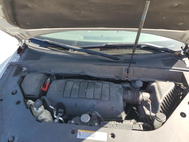 Photo 12 from auction – 2017 CHEVROLET TRAVERSE L with VIN 1GNKRGKD3HJ156716