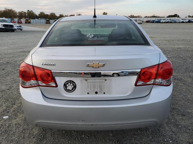 Photo 6 from auction – 2012 CHEVROLET CRUZE LS with VIN 1G1PC5SH2C7379044
