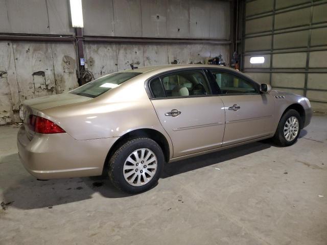 Photo 3 from auction – 2006 BUICK LUCERNE CX with VIN 1G4HP57216U132328