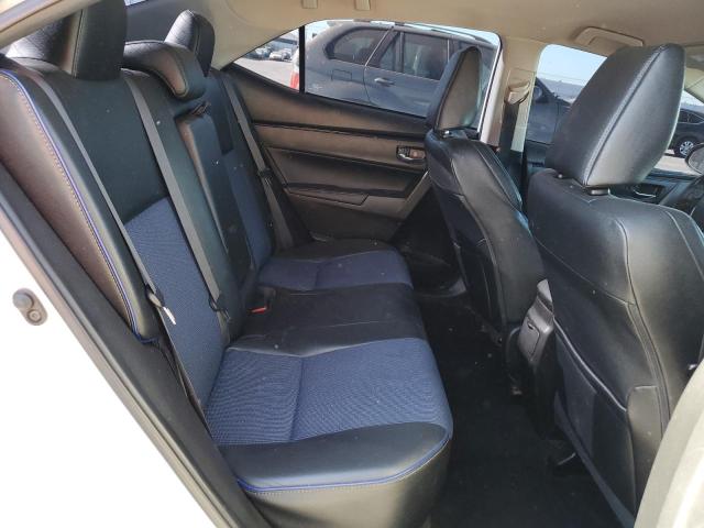 Photo 10 from auction – 2017 TOYOTA COROLLA L with VIN 5YFBURHE2HP696332