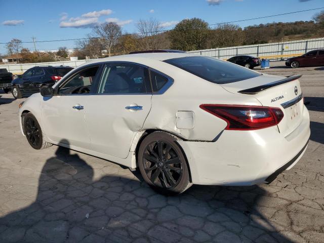 Photo 2 from auction – 2017 NISSAN ALTIMA 2.5 with VIN 1N4AL3APXHC229441