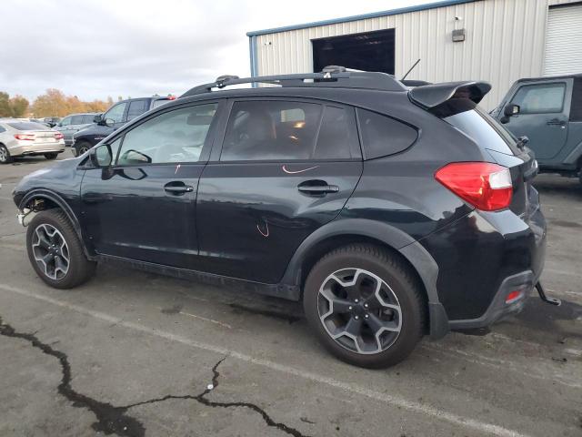 Photo 2 from auction – 2013 SUBARU XV CROSSTR with VIN JF2GPAVC1D2863095