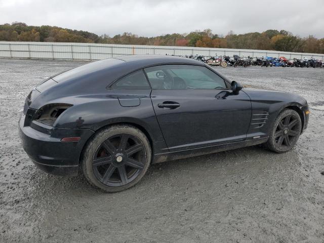 Photo 3 from auction – 2005 CHRYSLER CROSSFIRE with VIN 1C3AN59L95X032545
