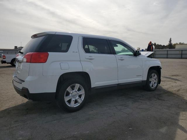 Foto 3 de la subasta – 2012 GMC TERRAIN SL con VIN 2GKALMEKXC6330208