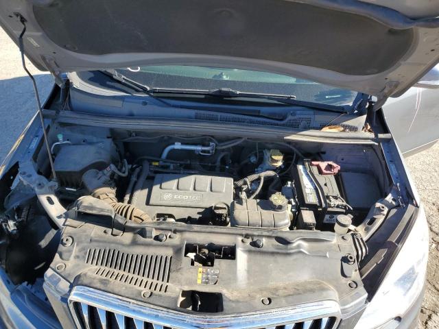 Photo 12 from auction – 2015 BUICK ENCORE CON with VIN KL4CJBSB2FB170291