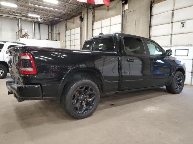 Photo 3 from auction – 2022 RAM 1500 LIMIT with VIN 1C6SRFPM1NN345727