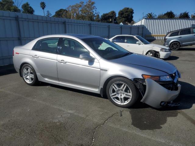 Photo 4 from auction – 2008 ACURA TL with VIN 19UUA66288A012107