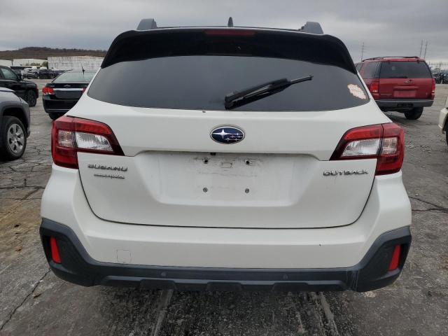 Photo 6 from auction – 2019 SUBARU OUTBACK 2. with VIN 4S4BSANCXK3253660