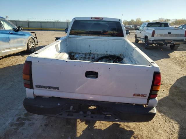 Photo 6 from auction – 2005 GMC NEW SIERRA with VIN 1GTEC14X85Z112641