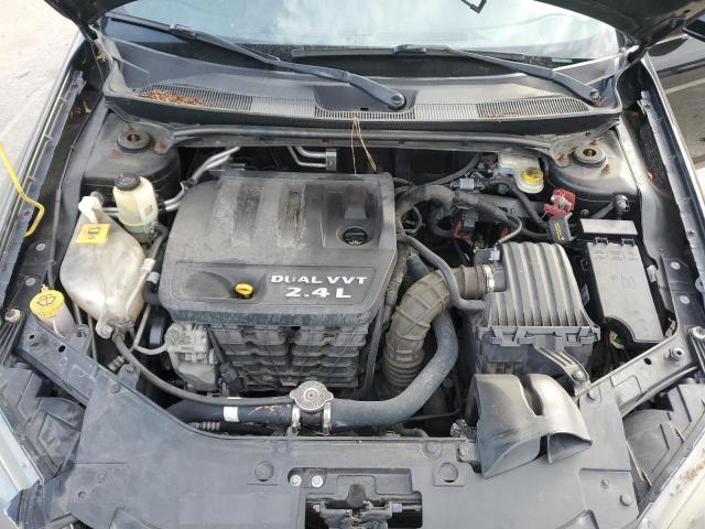 Photo 11 from auction – 2013 CHRYSLER 200 TOURIN with VIN 1C3CCBBB7DN614961