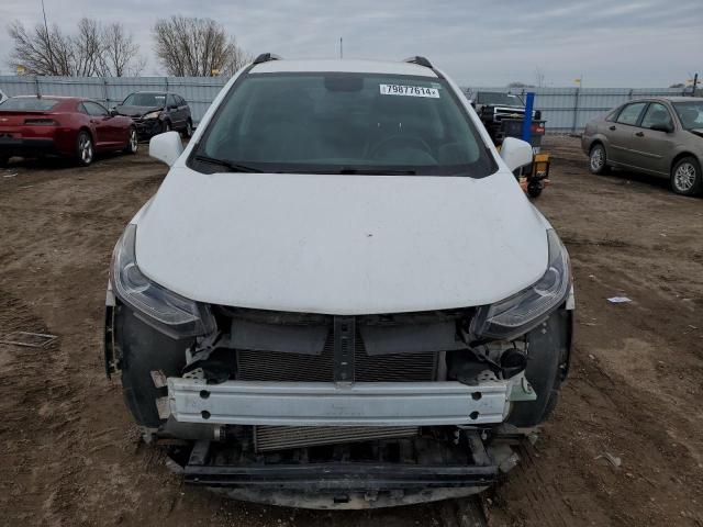 Photo 5 from auction – 2017 CHEVROLET TRAX 1LT with VIN KL7CJPSB8HB048795
