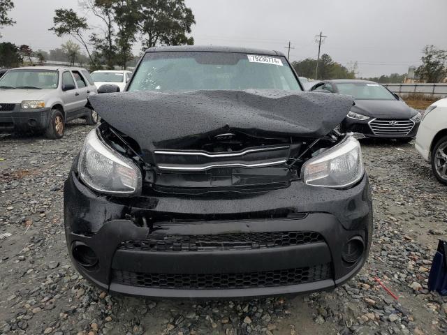 Photo 5 from auction – 2019 KIA SOUL with VIN KNDJN2A23K7687387
