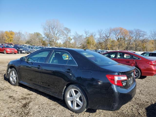 Photo 2 from auction – 2013 TOYOTA CAMRY L with VIN 4T1BF1FK4DU240426