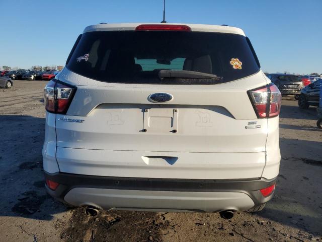 Photo 6 from auction – 2017 FORD ESCAPE SE with VIN 1FMCU9GD7HUD48330