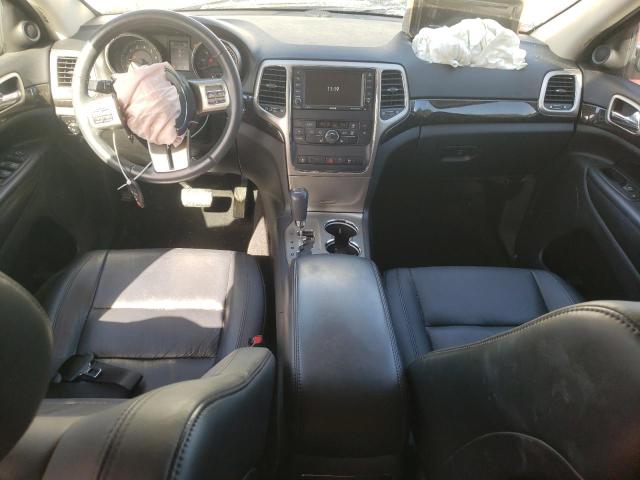 Photo 8 from auction – 2012 JEEP GRAND CHER with VIN 1C4RJEAGXCC258817