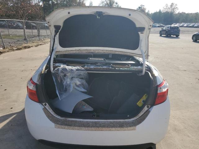 Photo 6 from auction – 2014 TOYOTA COROLLA L with VIN 2T1BURHE0EC023390