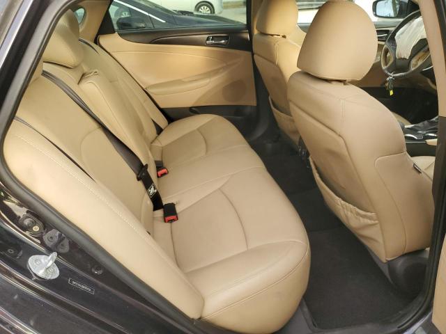 Photo 10 from auction – 2011 HYUNDAI SONATA SE with VIN 5NPEC4ACXBH185158