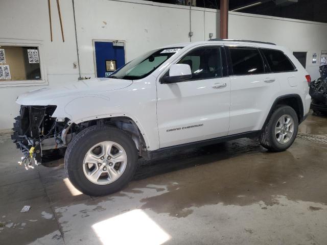 JEEP GRAND CHER 2016 with VIN 1C4RJFAG2GC429586 - Photo from auction