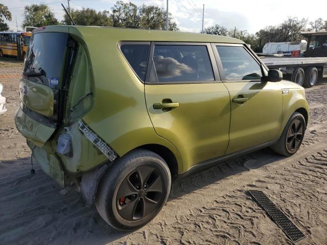 Photo 3 from auction – 2015 KIA SOUL with VIN KNDJN2A27F7779947