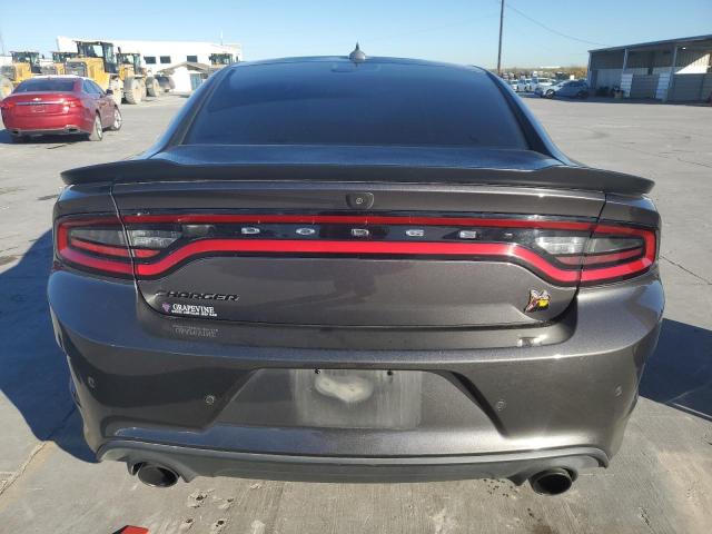 Photo 6 from auction – 2020 DODGE CHARGER SC with VIN 2C3CDXGJ9LH232092