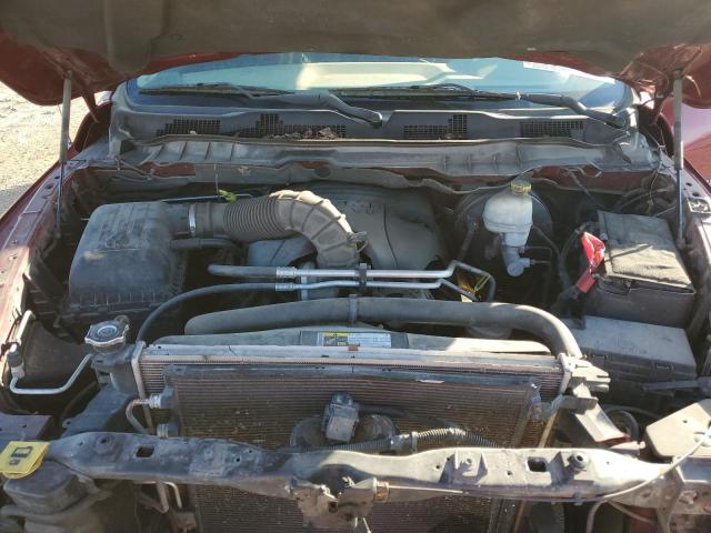 Photo 11 from auction – 2012 DODGE RAM 1500 S with VIN 1C6RD7FT0CS282985