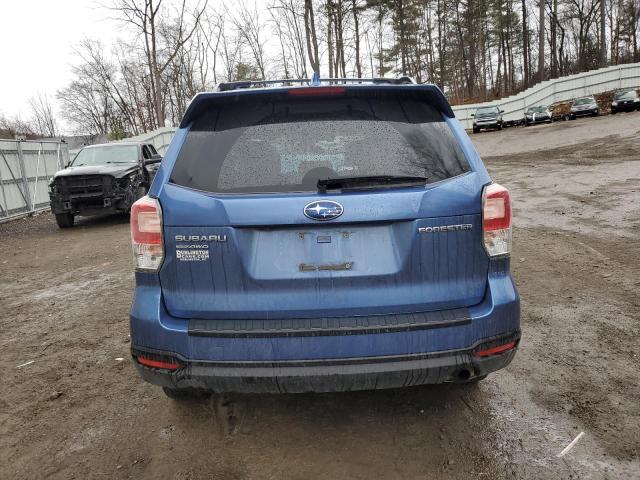 Photo 6 from auction – 2018 SUBARU FORESTER 2 with VIN JF2SJAGC7JH511995