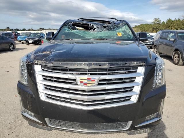 Photo 5 from auction – 2019 CADILLAC ESCALADE P with VIN 1GYS3DKJ9KR130784