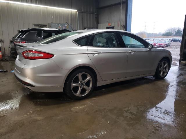 Photo 3 from auction – 2016 FORD FUSION SE with VIN 3FA6P0H73GR111357