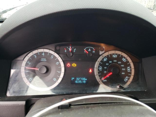 صورة رقم 9 من المزاد - 2010 FORD ESCAPE XLT مع VIN 1FMCU0D72AKD14338