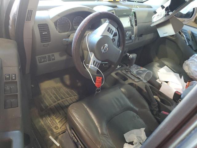 Photo 8 from auction – 2019 NISSAN FRONTIER S with VIN 1N6AD0ER2KN751684