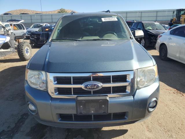 Photo 5 from auction – 2012 FORD ESCAPE XLT with VIN 1FMCU0D78CKC66797