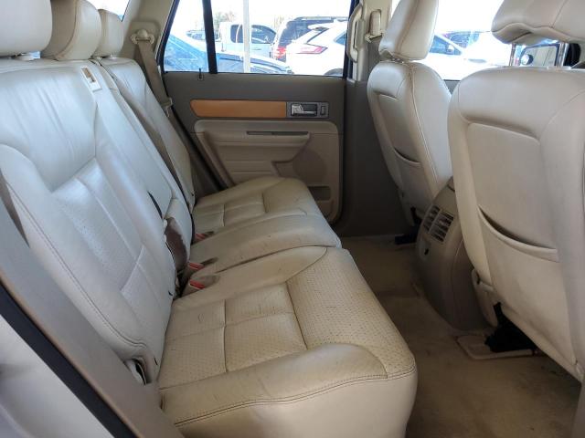 Photo 11 from auction – 2007 LINCOLN MKX with VIN 2LMDU88C37BJ38501