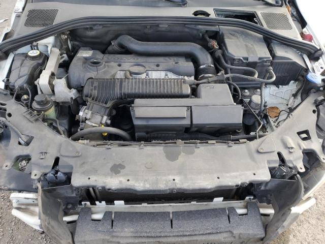 Photo 11 from auction – 2012 VOLVO S60 T5 with VIN YV1622FS1C2112852