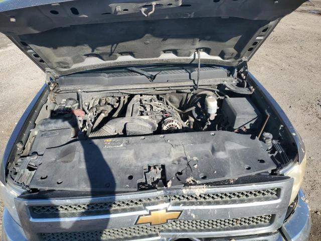 Photo 11 from auction – 2013 CHEVROLET SILVERADO with VIN 3GCPCSE01DG261505