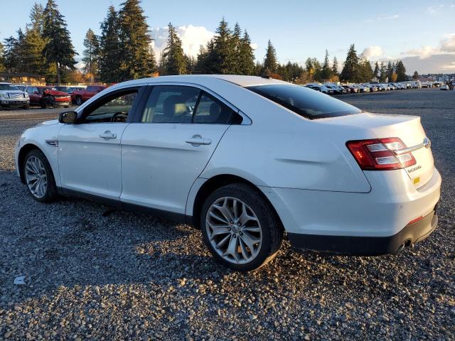 Photo 2 from auction – 2014 FORD TAURUS LIM with VIN 1FAHP2F87EG103329