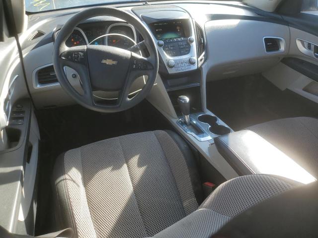 Photo 8 from auction – 2017 CHEVROLET EQUINOX LS with VIN 2GNFLEEK8H6224345