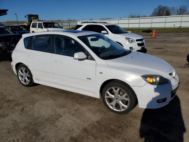 Photo 4 from auction – 2009 MAZDA 3 S with VIN JM1BK343191241999