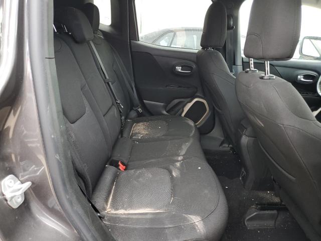 Photo 11 from auction – 2016 JEEP RENEGADE L with VIN ZACCJBBT8GPE13219