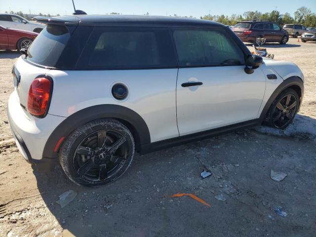 Photo 3 from auction – 2024 MINI COOPER S with VIN WMW53DH0XR2U53601