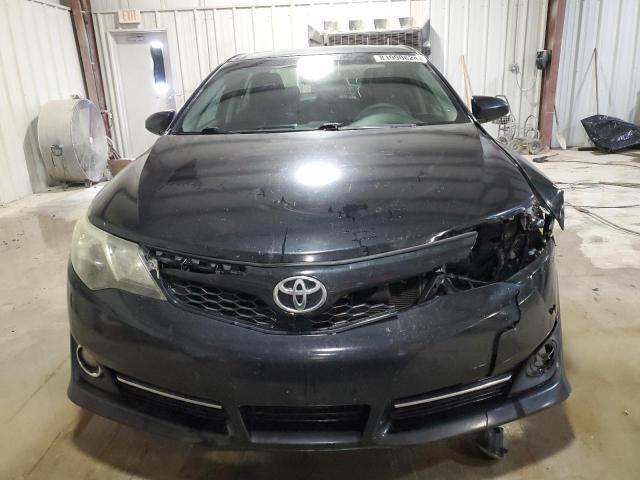 Photo 5 from auction – 2013 TOYOTA CAMRY L with VIN 4T1BF1FK8DU638643