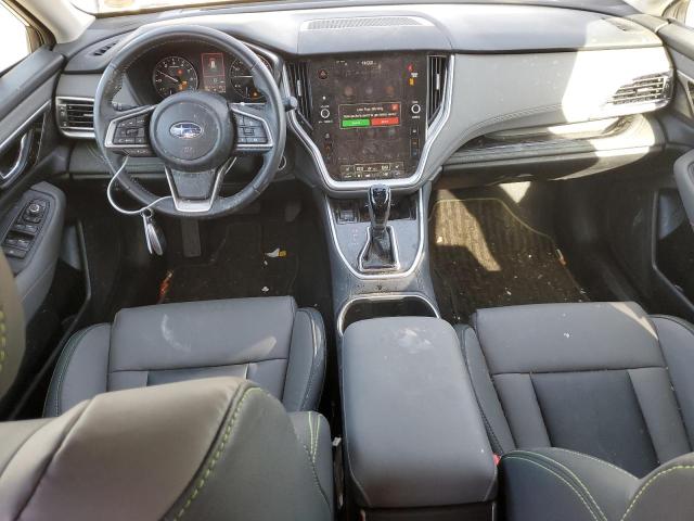 Photo 8 from auction – 2023 SUBARU OUTBACK ON with VIN 4S4BTALC4P3209094