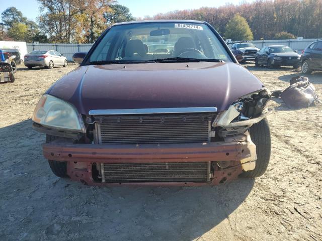 Photo 5 from auction – 2003 HONDA CIVIC EX with VIN 1HGES26783L010683
