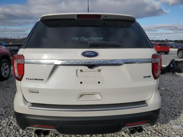 Photo 6 from auction – 2018 FORD EXPLORER P with VIN 1FM5K8HT4JGA68240