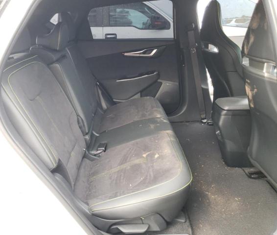 Photo 11 from auction – 2023 KIA EV6 GT with VIN KNDC5DLE3P5105688