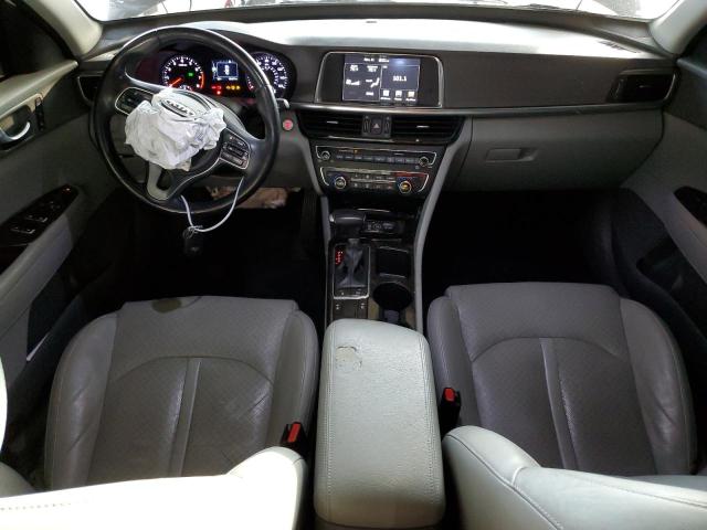 Photo 8 from auction – 2016 KIA OPTIMA EX with VIN 5XXGU4L31GG027197